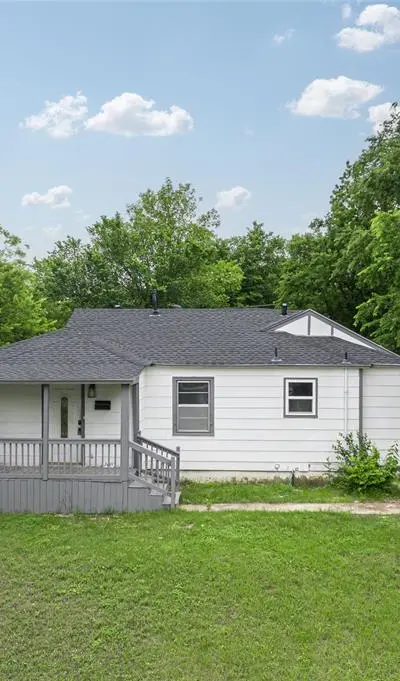 3455 Kellogg Avenue, Dallas TX 75216