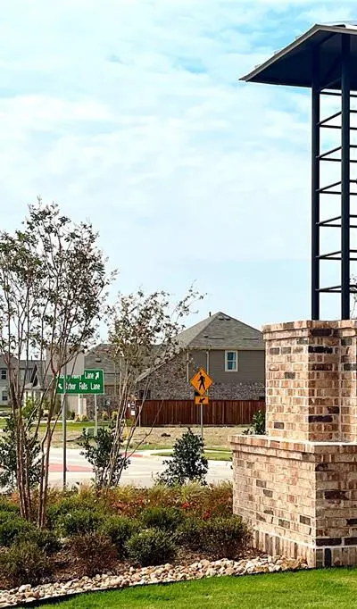 7433 Sunset Valley Lane, Denton TX 76259 - Photo 3