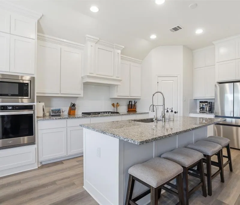 820 Boomer Lane, Ferris TX 75125