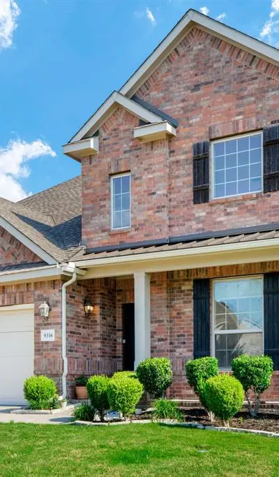 9316 Fenway Drive, McKinney TX 75072