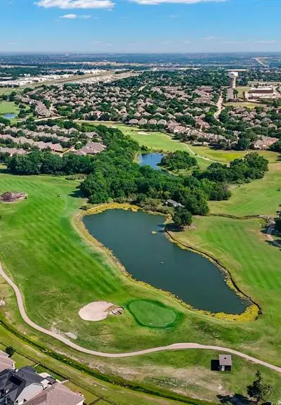 9316 Fenway Drive, McKinney TX 75072 - Photo 5