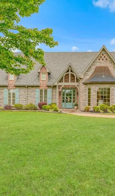 3116 Stillhouse Road, Paris TX 75462