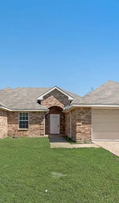 1019 Balkan Drive, Lancaster TX 75134