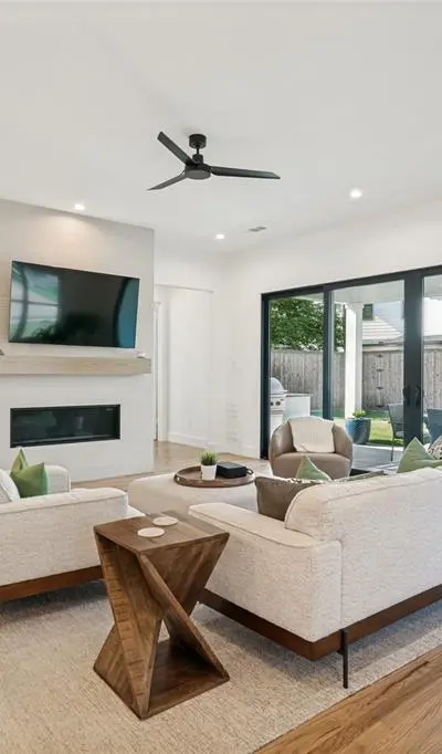 10226 Northlake Drive, Dallas TX 75218 - Photo 5