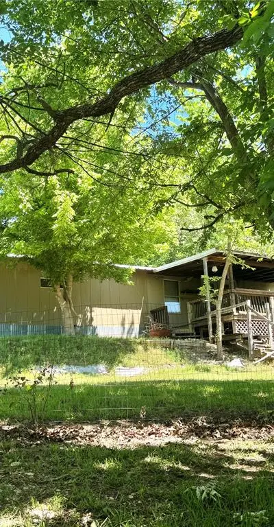 1135 Ira Ward Lane, Gainesville TX 76240