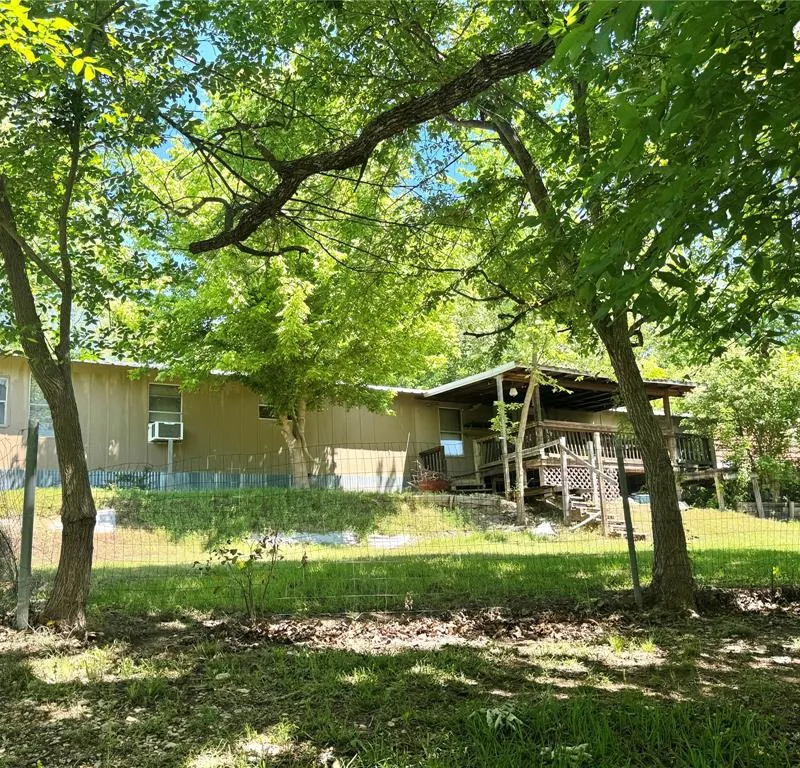 1135 Ira Ward Lane, Gainesville TX 76240