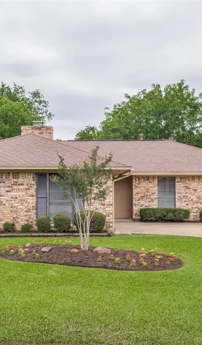 2508 Chaparral Court, Denton TX 76209