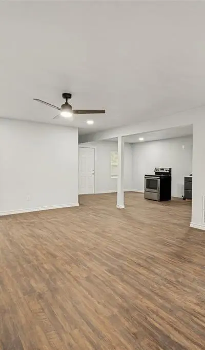 5520 Jewell Avenue, Fort Worth TX 76112 - Photo 5