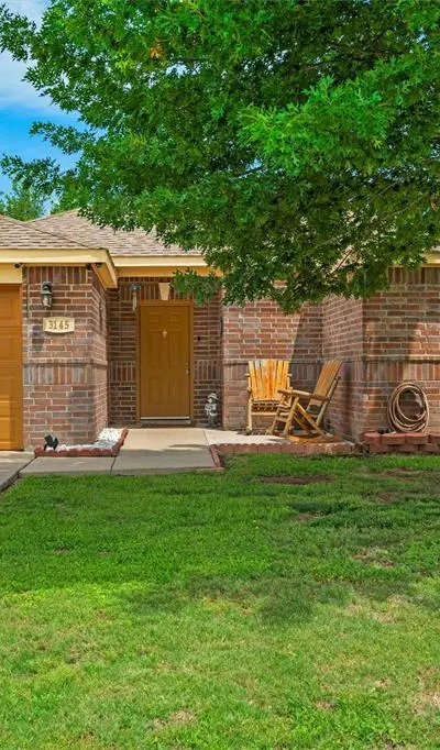 3145 Ronay Drive, Forest Hill TX 76140