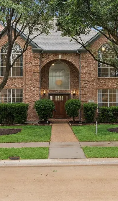 4021 Carmichael Drive, Plano TX 75024