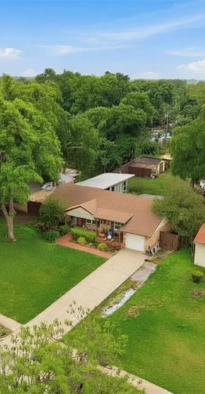 6128 Hollis Avenue, Dallas TX 75227 - Photo 2