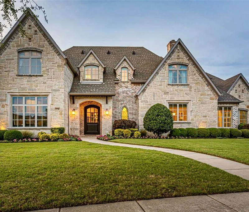 770 Black Forest Court, Southlake TX 76092
