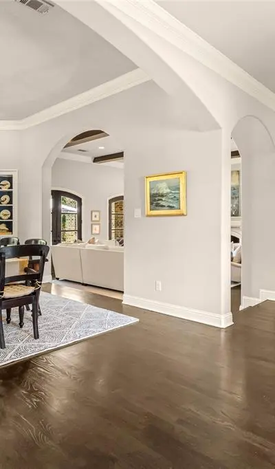 770 Black Forest Court, Southlake TX 76092 - Photo 5