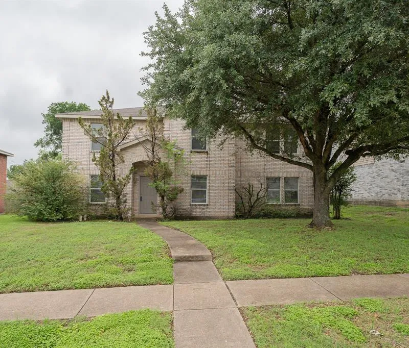 750 Lowe Drive, Cedar Hill TX 75104