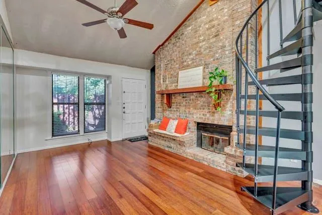 2503 Shady Ridge Drive, Bedford TX 76021