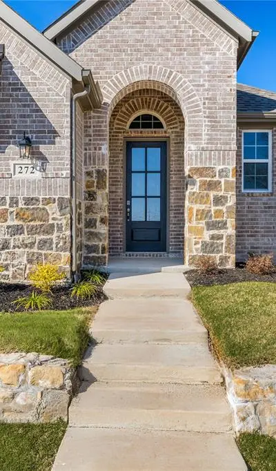 272 Bassett Hall Road, Fate TX 75189 - Photo 4