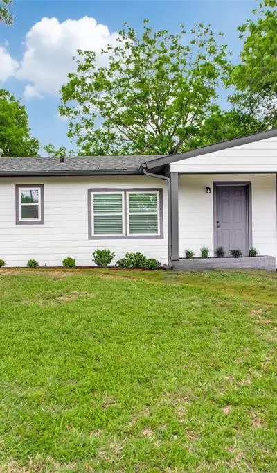 1732 Ida Street, Arlington TX 76010