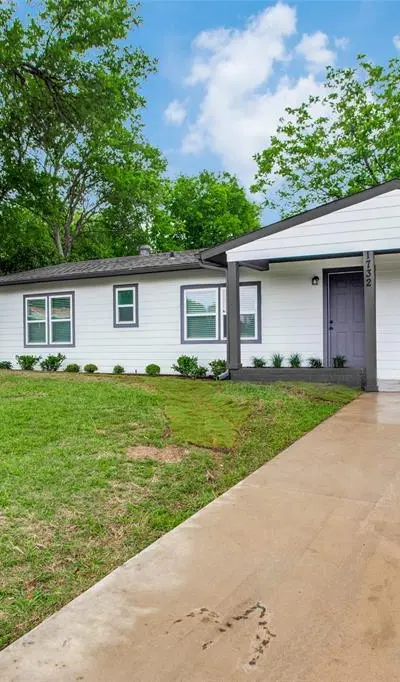 1732 Ida Street, Arlington TX 76010 - Photo 2