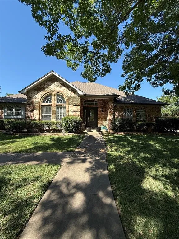 625 Beth Lane, Sulphur Springs TX 75482