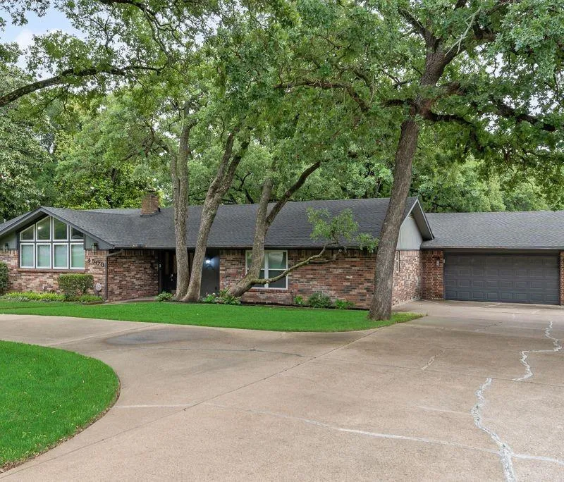 4500 Hacienda Drive, Arlington TX 76017