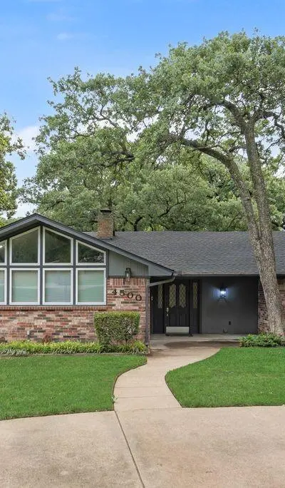 4500 Hacienda Drive, Arlington TX 76017 - Photo 5