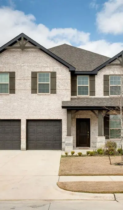 707 Ranchvale Court, Arlington TX 76002