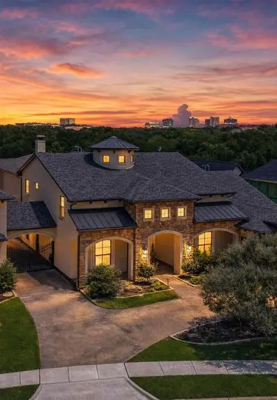6809 Grand Falls Circle, Plano TX 75024