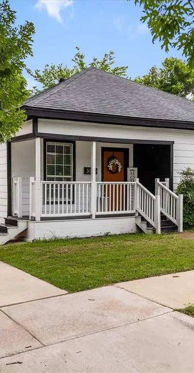 3020 Purington Avenue, Fort Worth TX 76103 - Photo 2