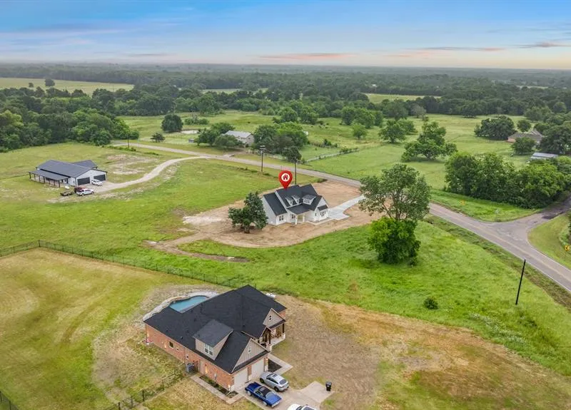 1509 fm 1737, Greenville TX 75402