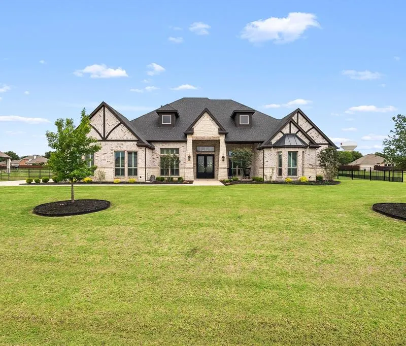 5109 Midnight Court, Parker TX 75002
