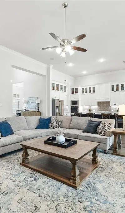 5109 Midnight Court, Parker TX 75002 - Photo 5