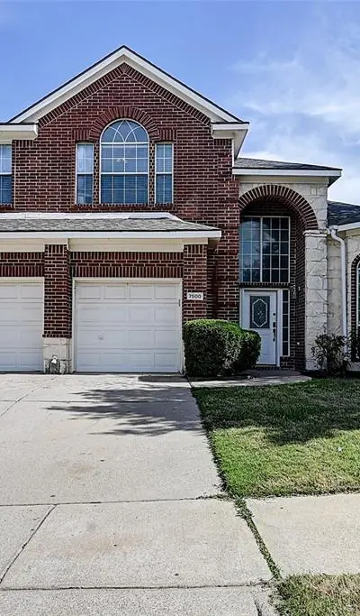 7500 Parkgate Drive, Fort Worth TX 76137