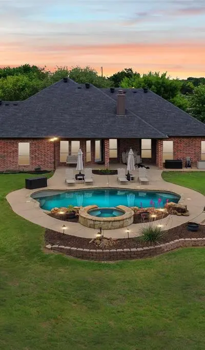 3011 John T Lane, Midlothian TX 76065 - Photo 2