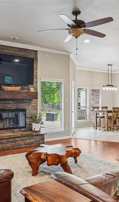 3011 John T Lane, Midlothian TX 76065 - Photo 4