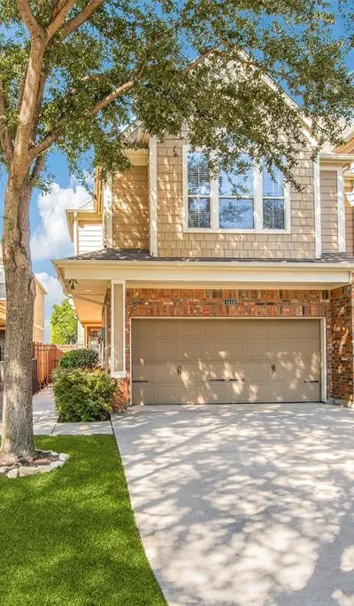 4419 W University Boulevard, Dallas TX 75209