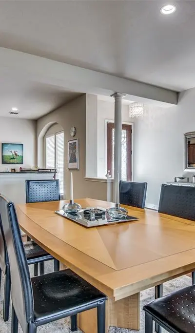 4419 W University Boulevard, Dallas TX 75209 - Photo 5