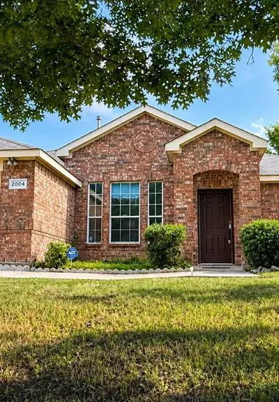 2004 Northridge Drive, Forney TX 75126