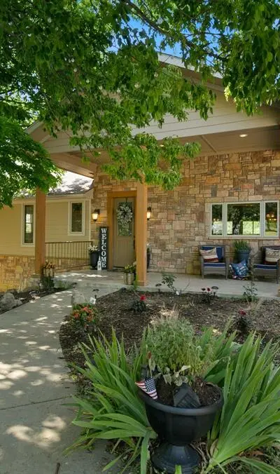 132 Southside Drive, Gainesville TX 76240