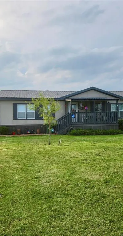 2182 Jasper Boulevard, Kaufman TX 75142