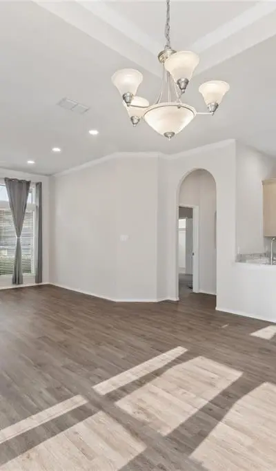 8953 Saranac Trail, Fort Worth TX 76118 - Photo 4