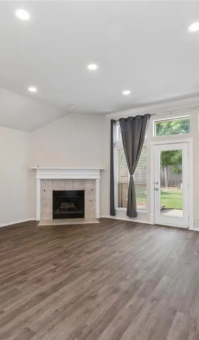 8953 Saranac Trail, Fort Worth TX 76118 - Photo 5