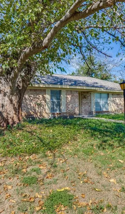3800 Van Deman Drive, Benbrook TX 76116 - Photo 2