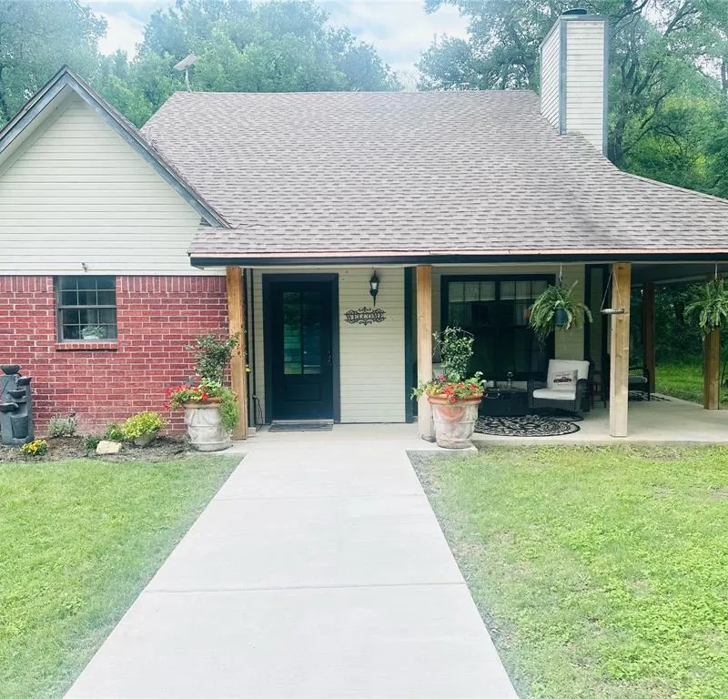 1229 Epps Road, Palmer TX 75152