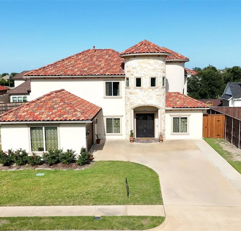 2908 Yaseen Drive, Richardson TX 75082