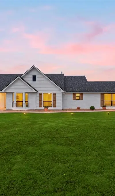 2990 Wilson Road, Palmer TX 75152