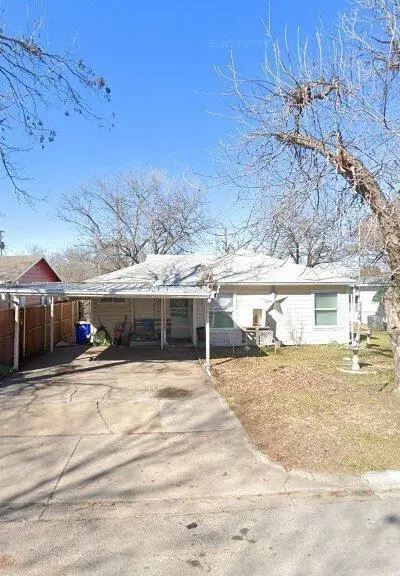 8510 Delmar Street, White Settlement TX 76108