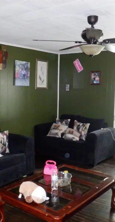 8510 Delmar Street, White Settlement TX 76108 - Photo 2