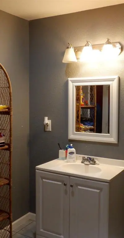 8510 Delmar Street, White Settlement TX 76108 - Photo 3