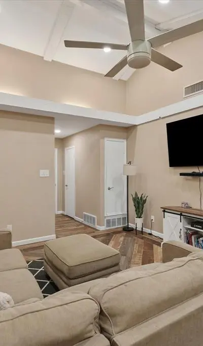 401 Columbia Circle, Lake Dallas TX 75065 - Photo 3