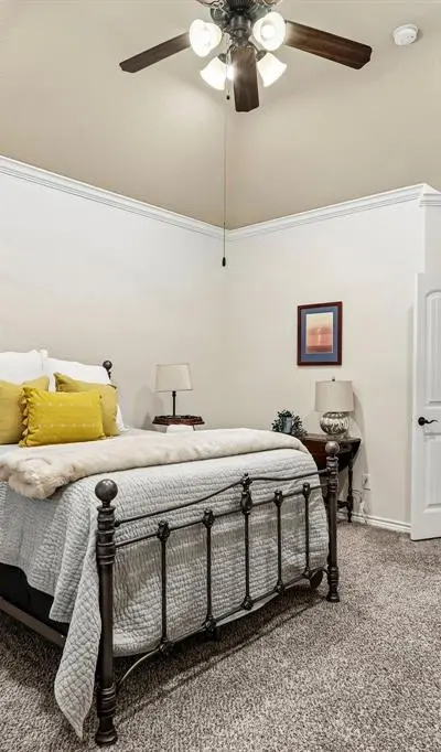 1441 Isabella Lane, Savannah TX 76227 - Photo 3